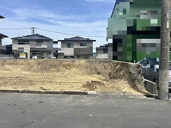 対象不動産　B...