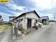 三重県三重郡朝日町大字柿：物件画像