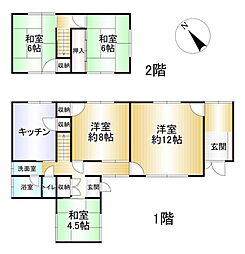 鈴鹿市江島町 戸建