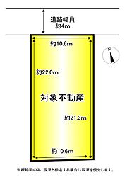 近鉄鈴鹿線 鈴鹿市駅 徒歩13分