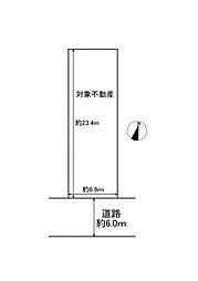 四日市あすなろう 西日野駅 徒歩31分