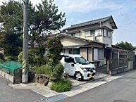 三重県津市半田：物件画像
