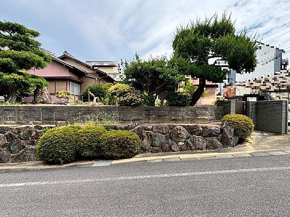 西が丘小学校ま...