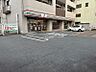 周辺：セブンイレブン 津市西丸之内店（518m）