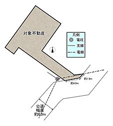 JR参宮線 宮川駅 徒歩20分