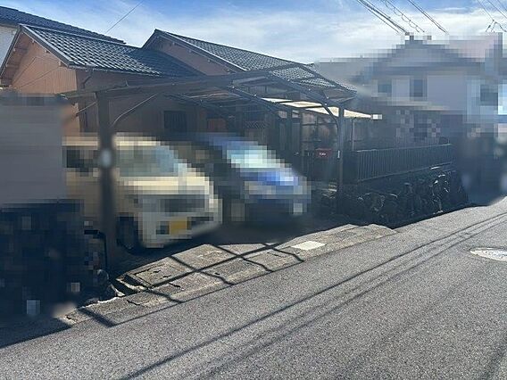 敷地図