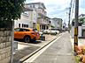その他：左手側対象不動産♪