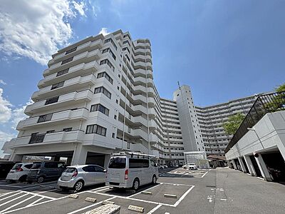 外観:現地(2026年7月)撮影 外観:現地(2026年7月)撮影