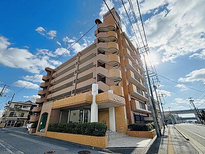 外観 外観