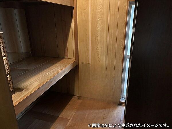 収納を拡大表示