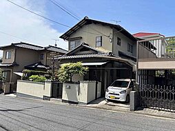 JR山陽本線 五日市駅 バス18分 東観音台上下車 徒歩2分