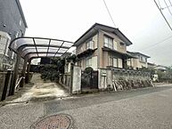 広島県広島市安佐北区口田南4丁目：物件画像