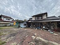 広島県東広島市高屋町白市：物件画像