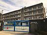その他：広島市立日浦小学校まで704m