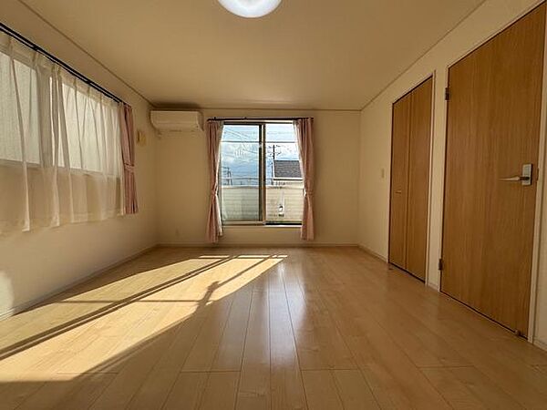 トイレを拡大表示