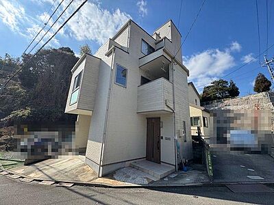 外観:◆オール電化で快適エコライフ♪ 外観:◆オール電化で快適エコライフ♪