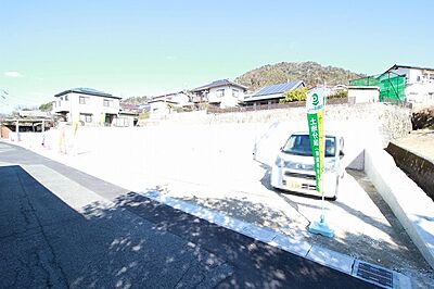 外観:青空が広がる開放的な立地です。日当たり良好なこの土地で、理想のマイホームを叶えませんか。閑静な住宅街で、穏やかな新生活をスタートできます。 外観:青空が広がる開放的な立地です。日当たり良好なこの土地で、理想のマイホームを叶えませんか。閑静な住宅街で、穏やかな新生活をスタートできます。