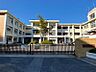 周辺：広島市立長束西小学校（921m）