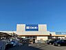 周辺：DCM祇園店（3576m）