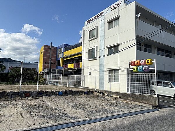 周辺を拡大表示