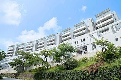 外観：◆お手続きが済み次第、すぐに引っ越していただけます♪現地（2026年07月）撮影