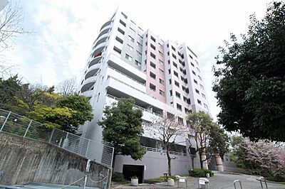 外観：現地（2026年04月）撮影