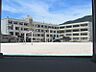 周辺：広島市立安小学校（1333m）