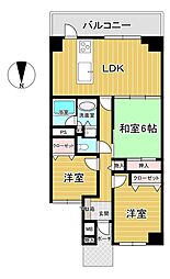 広島電鉄宮島線 阿品東駅 徒歩8分