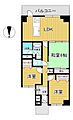 エスティーム地御前2階700万円