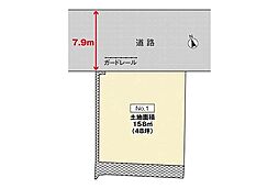 JR山陽本線 西広島駅 3.3km