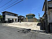 現地写真！
