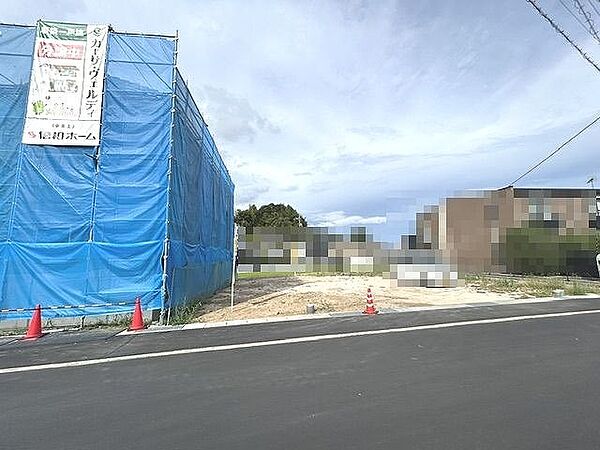 省エネ性能ラベルを拡大表示
