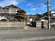 現地写真！