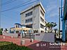 周辺：藤沢市立鵠南小学校 350m