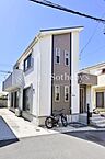 神奈川県茅ヶ崎市中島：物件画像