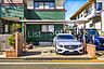 駐車場：◆駐車場◆カースペース2台分あり（車種による）！共働きのご夫婦それぞれのお車を用意することも可能です！また、来客が来た際に使用できる来客用の駐車スペースにもおすすめ！