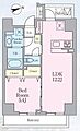 LYNNBARN3階17.6万円