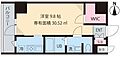 マ・メゾン門前仲町4階10.1万円
