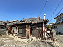 和歌山市杭ノ瀬　中古戸建