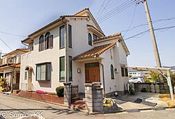 和歌山市加納　中古戸建