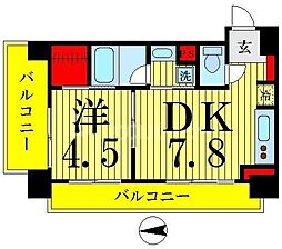 錦糸町駅 13.4万円