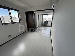 都営浅草線 本所吾妻橋駅 徒歩12分の賃貸マンション 9階1DKのリビング/ダイニング