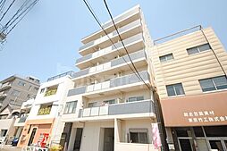 都営大江戸線 蔵前駅 徒歩9分の賃貸マンション