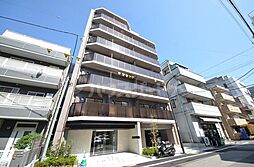 都営浅草線 本所吾妻橋駅 徒歩6分