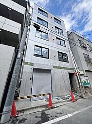 東京メトロ半蔵門線 錦糸町駅 徒歩4分の賃貸マンション