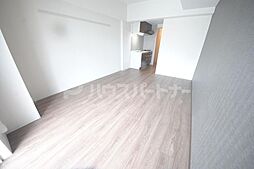 JR総武線 亀戸駅 徒歩10分の賃貸マンション 3階ワンルームのリビング/ダイニング