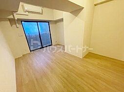 東武伊勢崎線 曳舟駅 徒歩7分の賃貸マンション 8階1Kのリビング/ダイニング