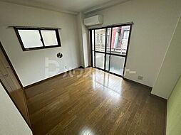 JR総武線 亀戸駅 徒歩13分の賃貸アパート 2階1Kのリビング/ダイニング