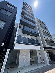 都営大江戸線 蔵前駅 徒歩5分の賃貸マンション