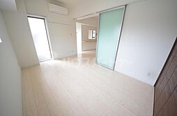 都営浅草線 本所吾妻橋駅 徒歩6分の賃貸マンション 4階1LDKのリビング/ダイニング